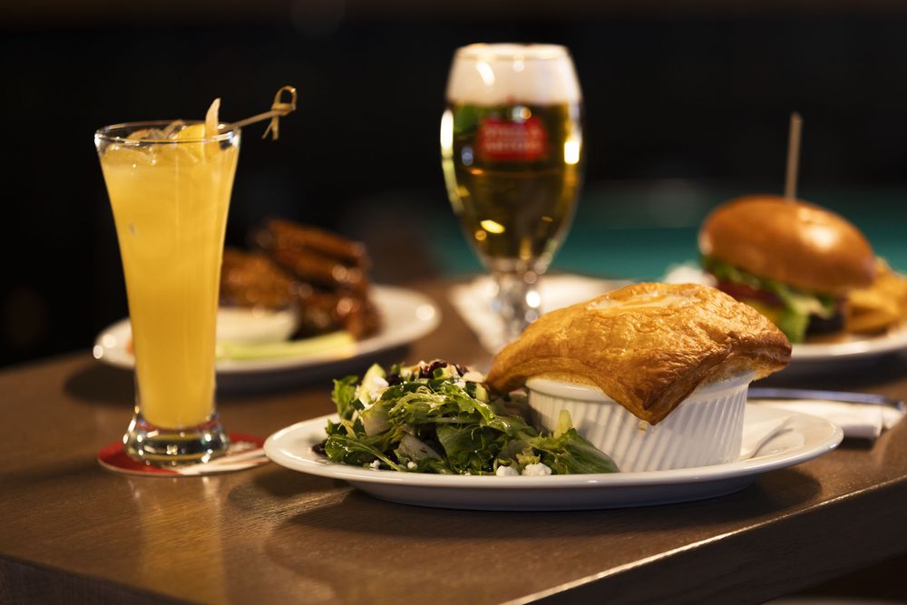 Social spots from Elephant & Castle