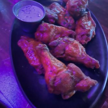 ProAbition - Buffalo wings - New American Near Me - Riverside, California