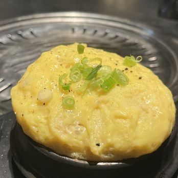 Dolsan Korean BBQ Restaurant - Steamed Egg - Korean Near Me - Mount Laurel Township, New Jersey