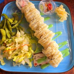 I Love Teriyaki & Sushi (Saturday, 5/3/2025)