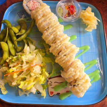 I Love Teriyaki - I Love Teriyaki & Sushi (Saturday, 5/3/2025) - Japanese Near Me - Gold River, California