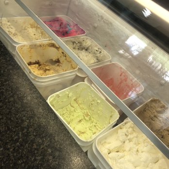 La Michoacana - Ice cream options - Ice Cream & Frozen Yogurt Near Me - Memphis, Tennessee