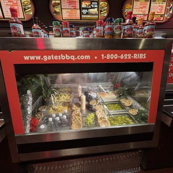 Gates Bar-B-Q - Barbeque Near Me - Kansas City, Missouri Gates Bar-B-Q - Barbeque Near Me - Kansas City, Missouri