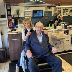 Stagliano's Barber Shop