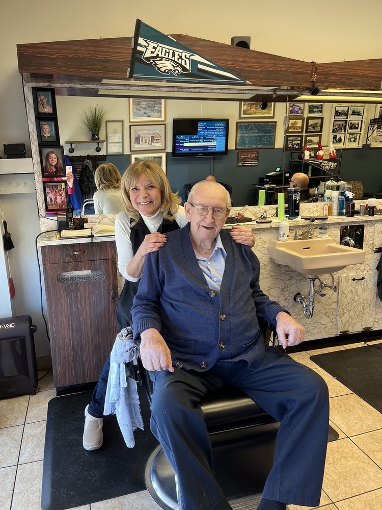 STAGLIANO’S BARBER SHOP Updated September 2024 11 Reviews 222 E