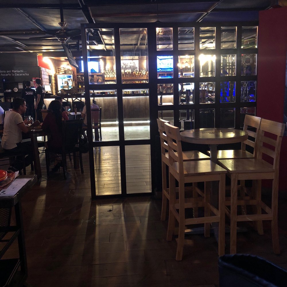 El Vagon de John - Beer Bar Near Me - Tepic, NAY El Vagon de John - Beer Bar Near Me - Tepic, NAY