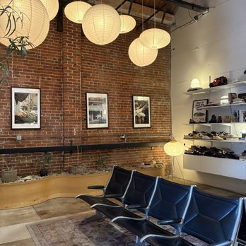 IDYLLIC - Coffee & Tea Near Me - Los Angeles, California