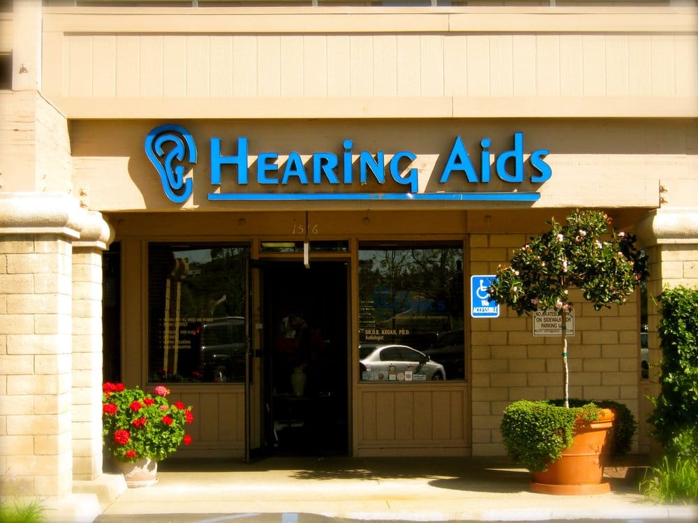 THE HEARING CLINICS Updated October 2024 11 Reviews 1516 W Branch