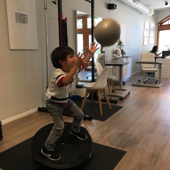 Hillside Physical Therapy - Physical Therapy Near Me - La Cañada Flintridge, California