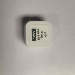 Fun Guyz - Magic Mushrooms Dispensary - 125ug LSD - 5 tabs