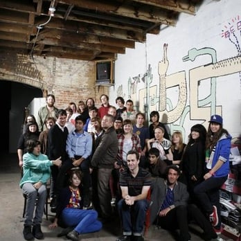 The Smell - Music Venues Near Me - Los Angeles, California The Smell - Music Venues Near Me - Los Angeles, California