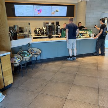 Starbucks - Coffee & Tea Near Me - Lincoln, California Starbucks - Coffee & Tea Near Me - Lincoln, California