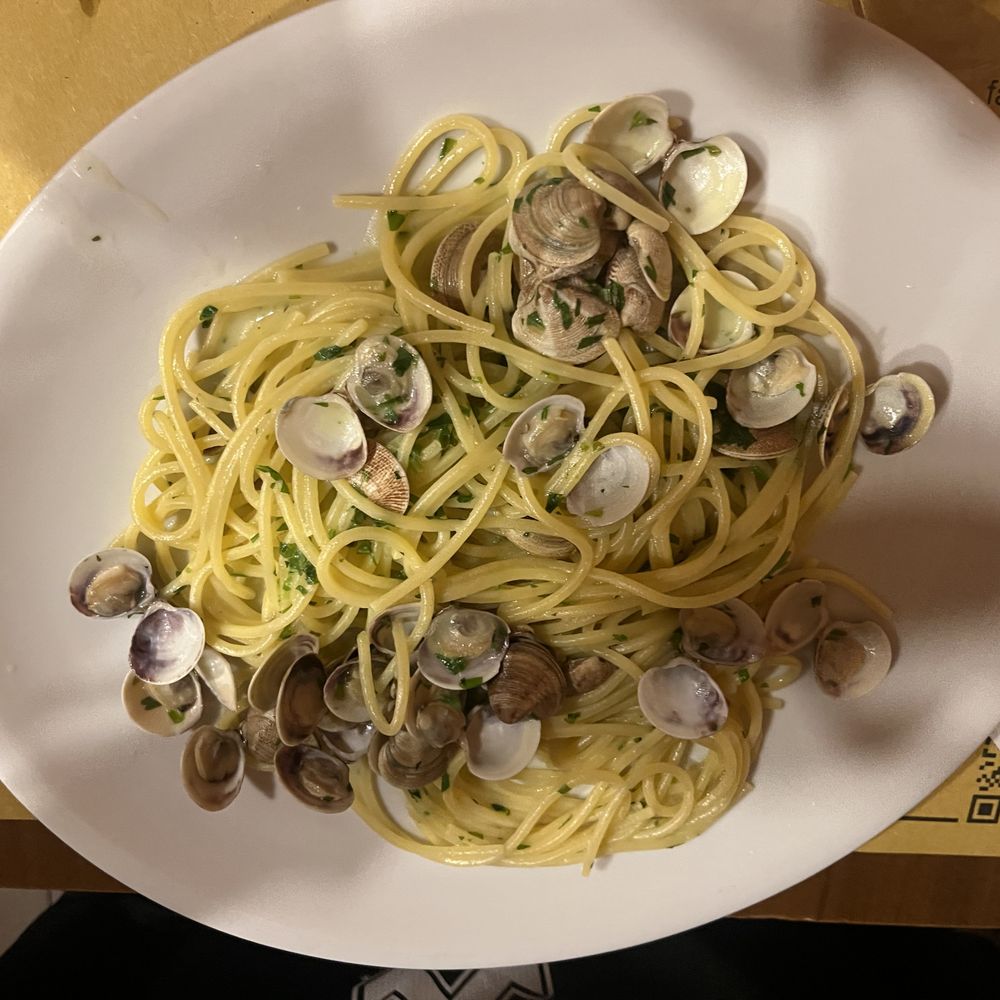 Enoteca Corsi - Italian Near Me - Rome, RM