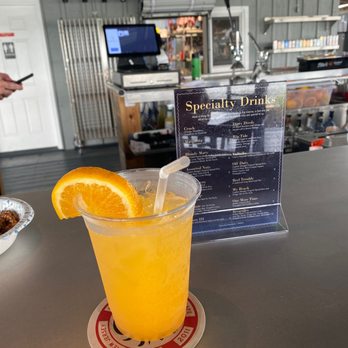Mooncussers - Orange Crush - Bars Near Me - Cape May, New Jersey Mooncussers - Orange Crush - Bars Near Me - Cape May, New Jersey