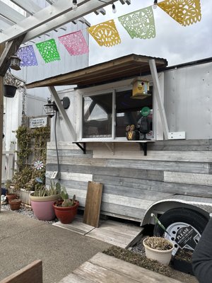 Family Tacos by null