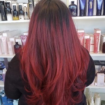 Vanilla Salon - Hair Salons Near Me - Costa Mesa, California Vanilla Salon - Hair Salons Near Me - Costa Mesa, California