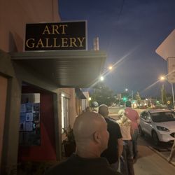 Cortez Tours - On our way to the next stop of the Ghost tour in Cortez, CO...