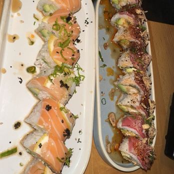 Dark Magic Sushi - My Mom Diane Favorite & I can't recall - Sushi Bars Near Me - San Clemente, California Dark Magic Sushi - My Mom Diane Favorite & I can't recall - Sushi Bars Near Me - San Clemente, California