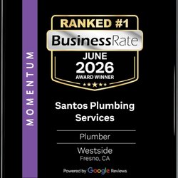Santos Plumbing Services