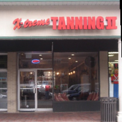 X-Treme Tanning II