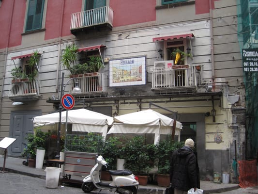 Bellini Restaurant by null