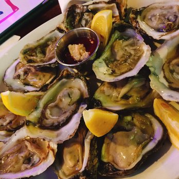 Luna Loca - Oysters on Friday - Mexican Near Me - Danville, California Luna Loca - Oysters on Friday - Mexican Near Me - Danville, California