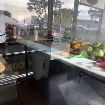 Monky Bowl - Fresh frutas. - Acai Bowls Near Me - Salinas, California Monky Bowl - Fresh frutas. - Acai Bowls Near Me - Salinas, California
