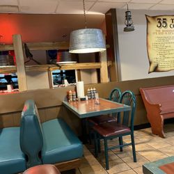 Bandana's Bar-B Q - Fenton