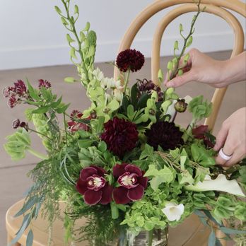 Novapetal - Event flowers - Florists Near Me - New York, New York Novapetal - Event flowers - Florists Near Me - New York, New York