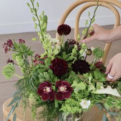 Novapetal - Event flowers