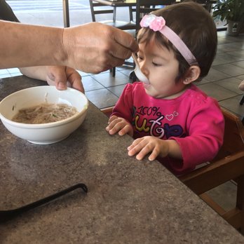 PT Pho & Tea - Vietnamese Near Me - Houston, Texas
