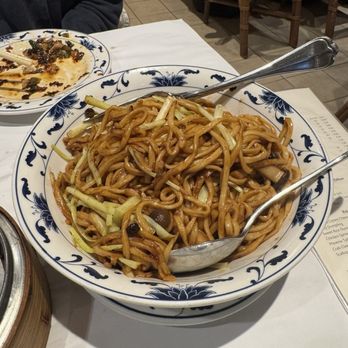 Yank Sing - Long Live Noodles - Dim Sum Near Me - San Francisco, California Yank Sing - Long Live Noodles - Dim Sum Near Me - San Francisco, California
