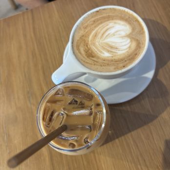 Pure Bean - Coffee & Tea Near Me - Manhattan Beach, California Pure Bean - Coffee & Tea Near Me - Manhattan Beach, California
