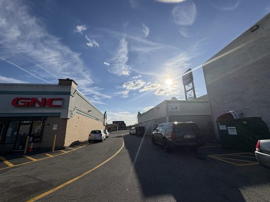 Dutch Country by null