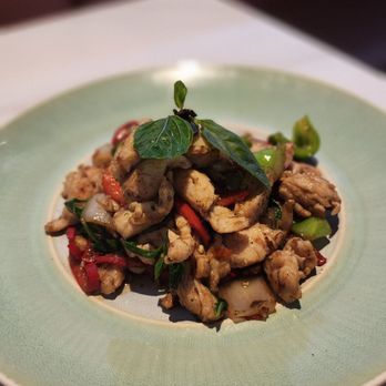 Krata - Thai Near Me - Harbor City, California