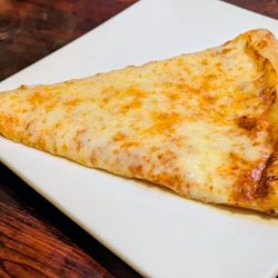 Rocco's - Cheese Slice