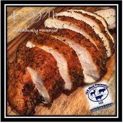 J&S Meat Processing