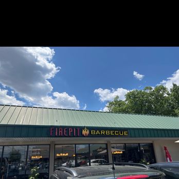 Fire Pit Barbeque - Barbeque Near Me - North Arlington, New Jersey