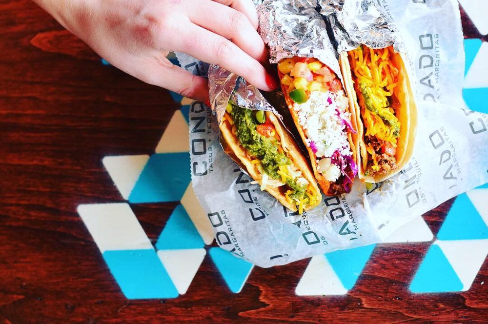 Condado Tacos