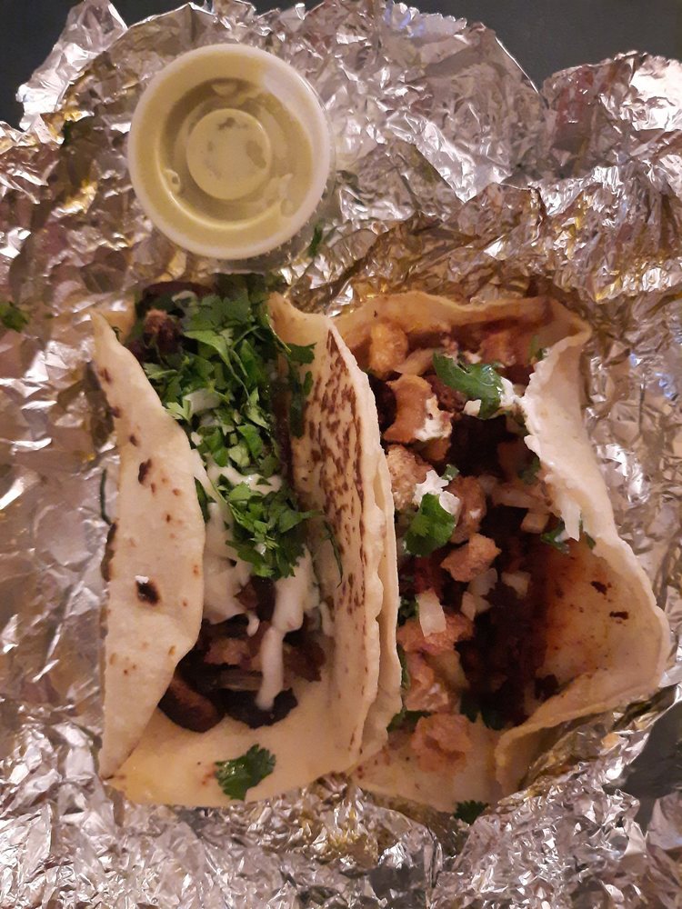 WAKO TACO Mexican 1800 Summer Ave, Waco, TX Restaurant Reviews