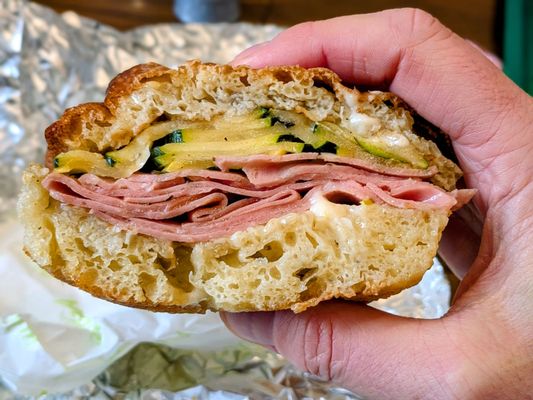 Bottega Social Club by null