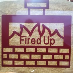 Fired Up Ceramics