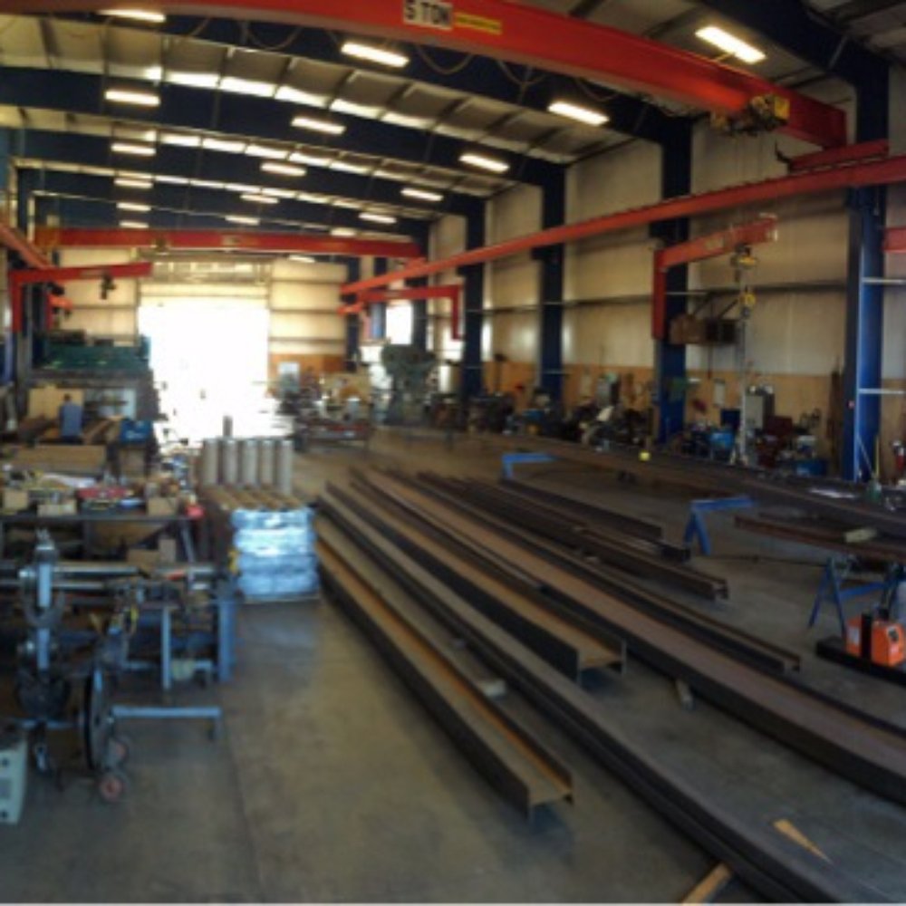 Pro Weld - Large "we take all size jobs" shop! - Metal Fabricators Near Me - White City, Oregon Pro Weld - Large "we take all size jobs" shop! - Metal Fabricators Near Me - White City, Oregon