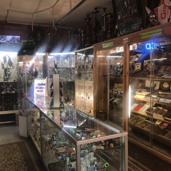CLASSIC SMOKE SHOP - Updated May 2026 - 206 Thompson St, New York, New York  - Tobacco Shops - Phone Number