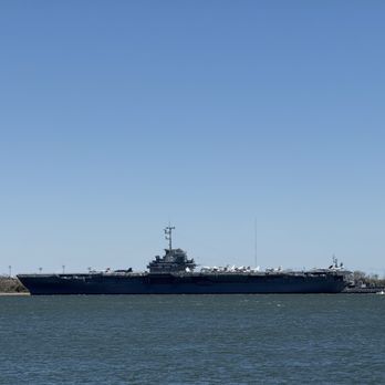 Charleston Harbor Tours - Boating Near Me - Charleston, South Carolina
