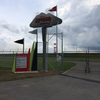 Pocono Raceway - Gate 4 - Race Tracks Near Me - Long Pond, Pennsylvania Pocono Raceway - Gate 4 - Race Tracks Near Me - Long Pond, Pennsylvania
