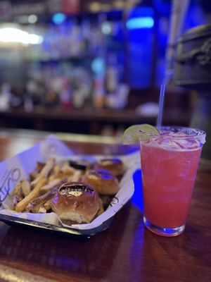 Output Lounge & Sports Bar (Wrigleyville) by null