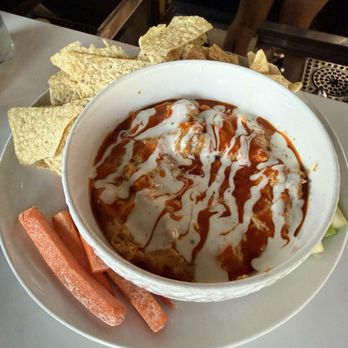 Fore Score A Golf Tavern - Buffalo Chicken Dip - Sports Bars Near Me - Jacksonville, Florida Fore Score A Golf Tavern - Buffalo Chicken Dip - Sports Bars Near Me - Jacksonville, Florida