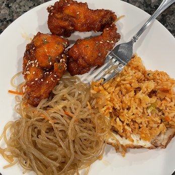 Ttobongee Chicken - Folsom - Korean Near Me - Folsom, California Ttobongee Chicken - Folsom - Korean Near Me - Folsom, California
