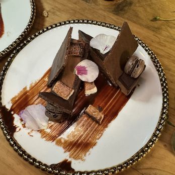 Lilith - All chocolate everything dessert - Diners Near Me - Pittsburgh, Pennsylvania